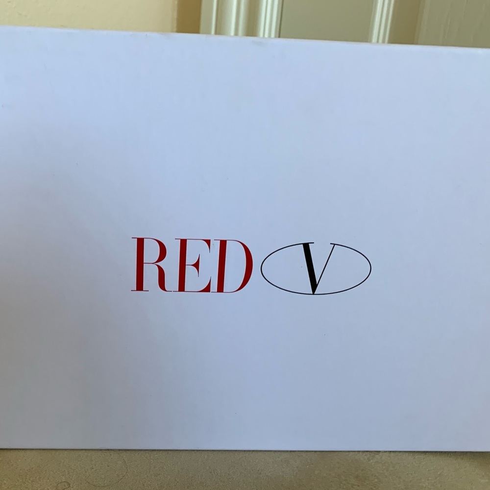 Red Valentino shoes